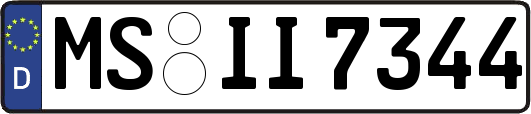 MS-II7344