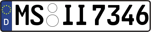 MS-II7346