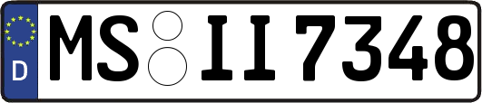 MS-II7348