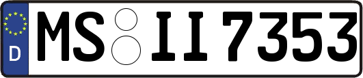 MS-II7353