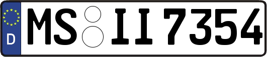 MS-II7354