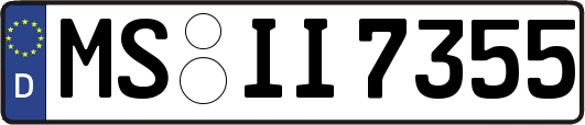 MS-II7355