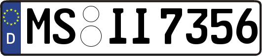 MS-II7356
