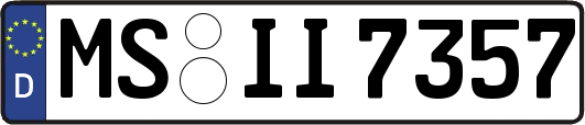 MS-II7357
