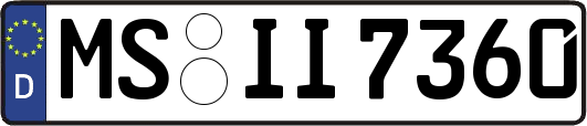 MS-II7360