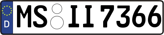 MS-II7366
