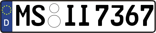 MS-II7367