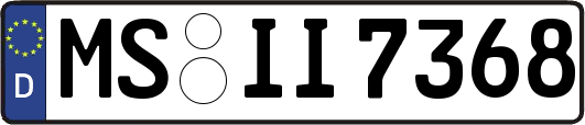 MS-II7368