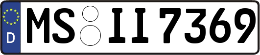 MS-II7369