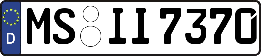 MS-II7370