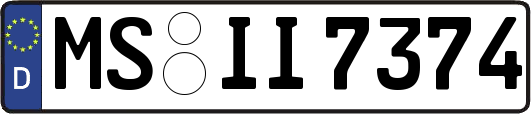 MS-II7374