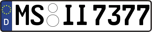 MS-II7377