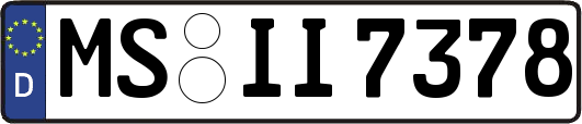 MS-II7378