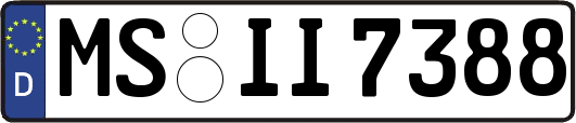 MS-II7388