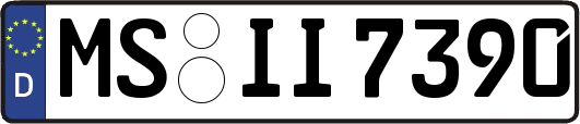 MS-II7390
