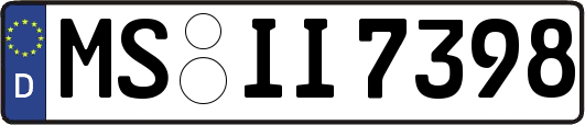 MS-II7398