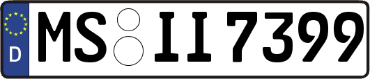 MS-II7399