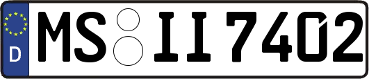 MS-II7402