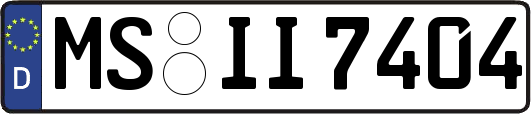 MS-II7404