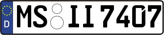MS-II7407