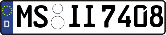 MS-II7408