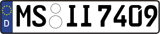 MS-II7409