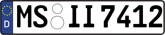 MS-II7412