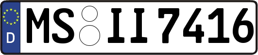 MS-II7416