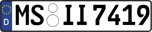 MS-II7419