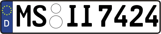 MS-II7424
