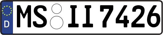 MS-II7426