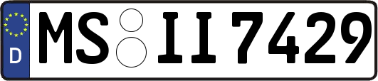 MS-II7429