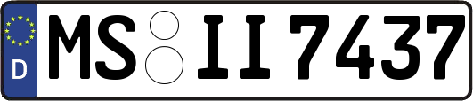 MS-II7437