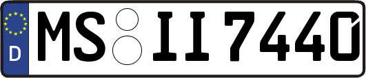 MS-II7440