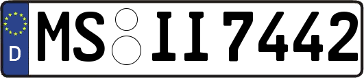 MS-II7442