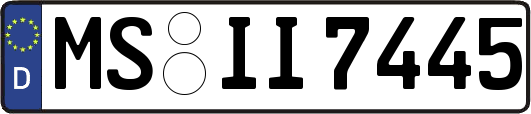MS-II7445