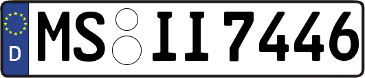 MS-II7446