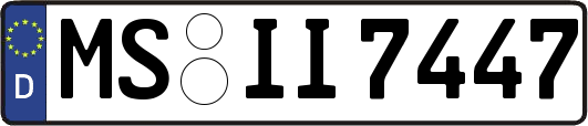 MS-II7447