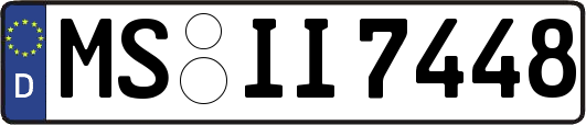 MS-II7448