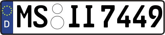 MS-II7449