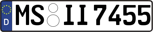 MS-II7455