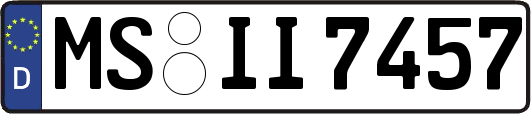 MS-II7457