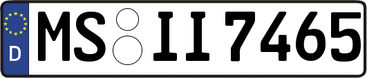 MS-II7465