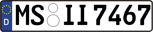 MS-II7467