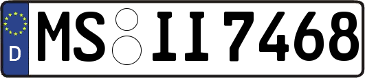 MS-II7468