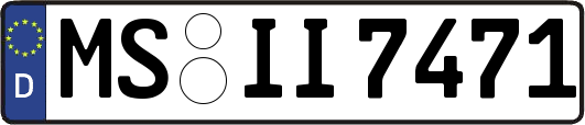 MS-II7471