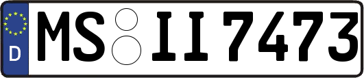 MS-II7473