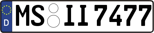 MS-II7477