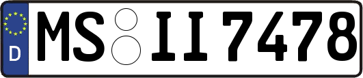 MS-II7478