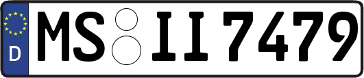 MS-II7479